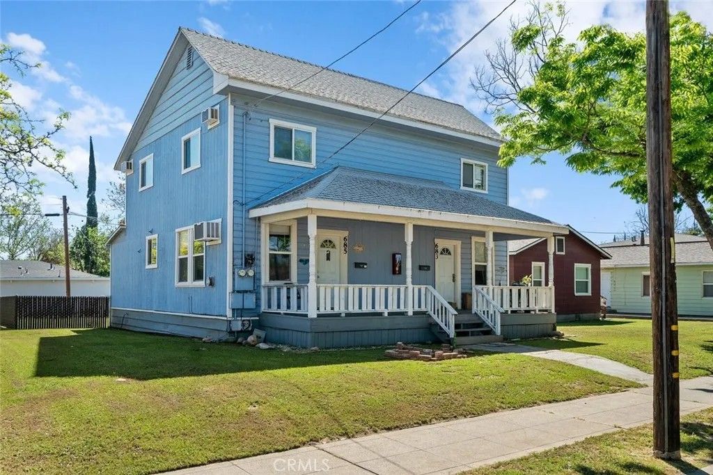 Photo of 1640 7th Avenue, Oroville, CA 95965 (MLS # SN26066836)