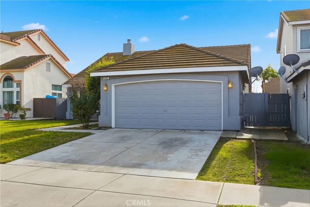 Photo of 662 Helen Drive, Turlock, CA 95382 (MLS # IV26003063)