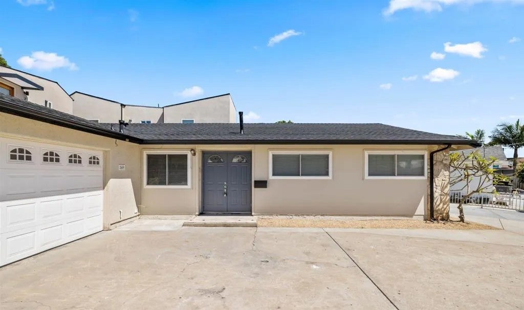 2409 Fleetwood Street
