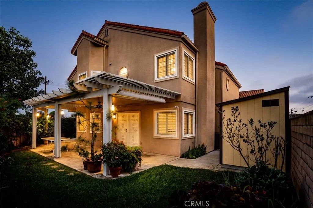 Photo of 16511 Newland Street, Huntington Beach, CA 92647 (MLS # OC26063134)