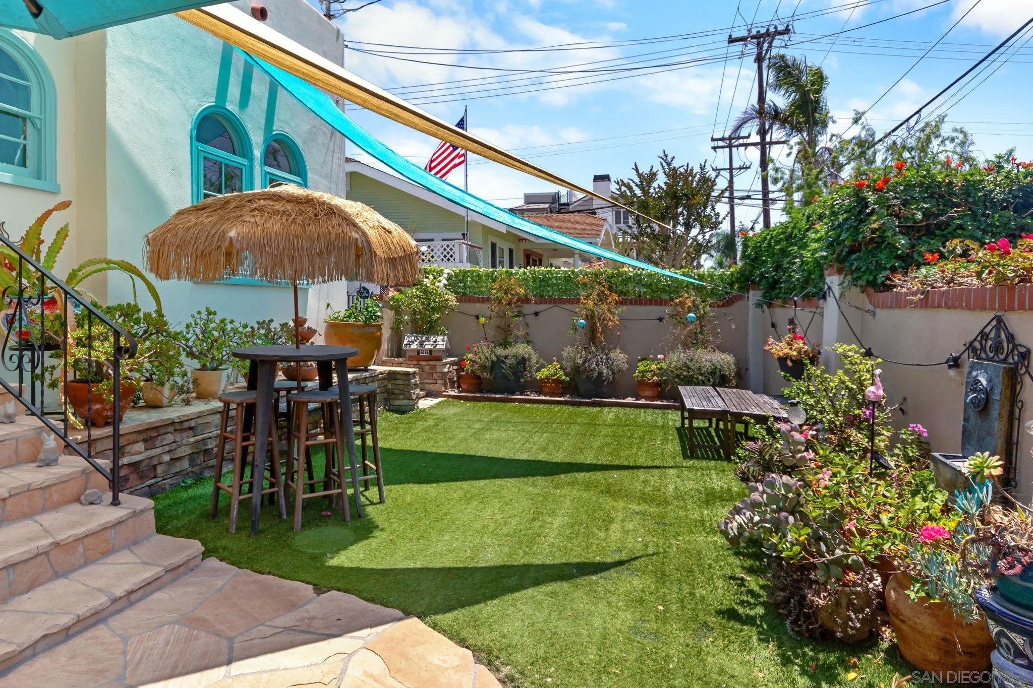 473 D Avenue