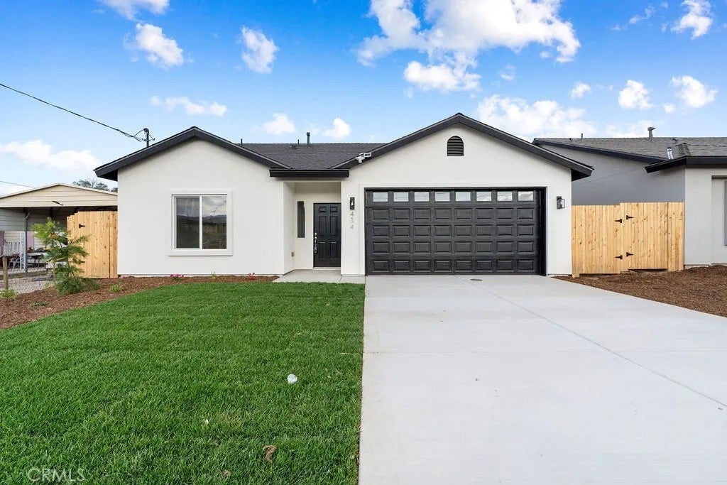 434 Madera