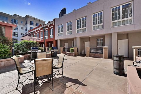 Tiny photo for 450 J Street #7071, San Diego, CA 92101 (MLS # 250033560)