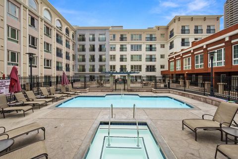 Tiny photo for 450 J Street #7071, San Diego, CA 92101 (MLS # 250033560)