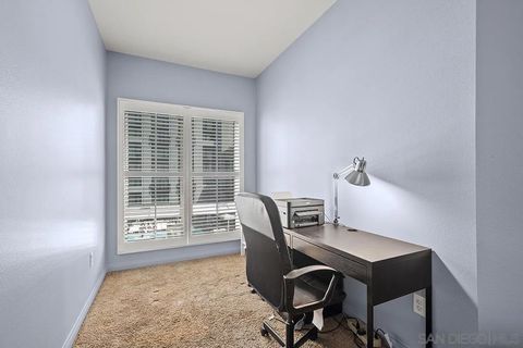 Tiny photo for 450 J Street #7071, San Diego, CA 92101 (MLS # 250033560)