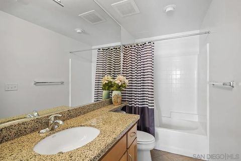 Tiny photo for 450 J Street #7071, San Diego, CA 92101 (MLS # 250033560)