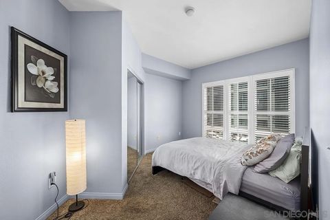 Tiny photo for 450 J Street #7071, San Diego, CA 92101 (MLS # 250033560)