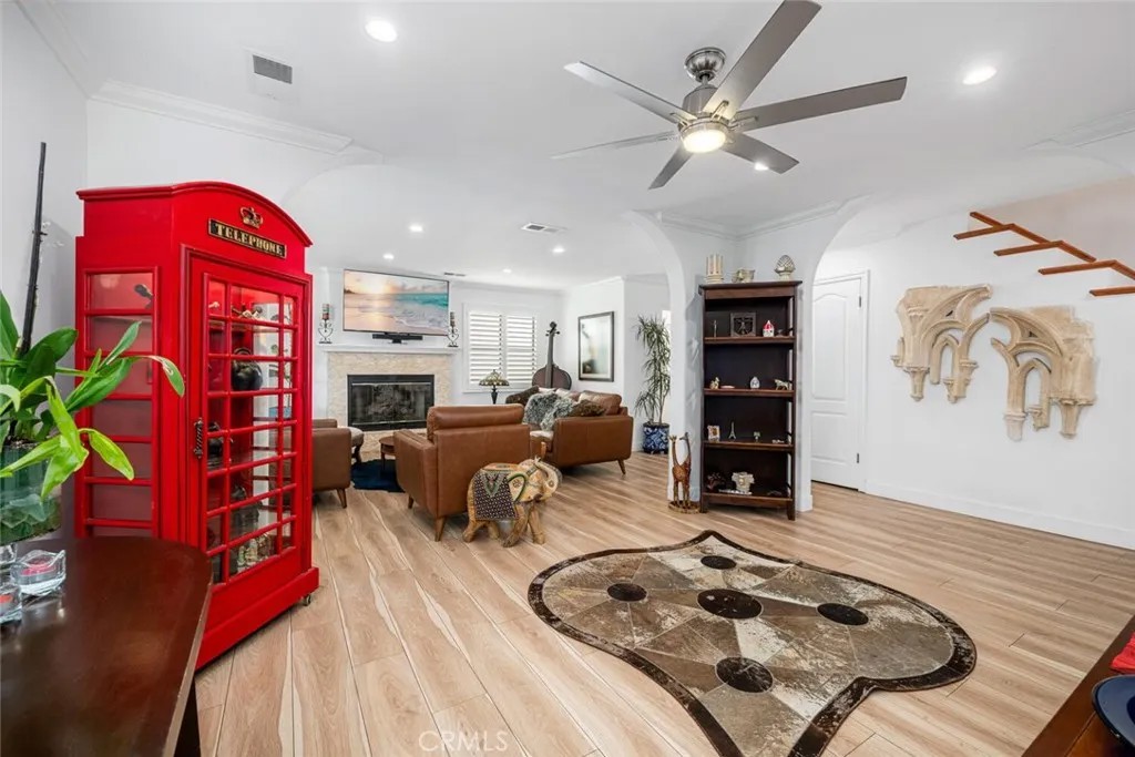 814 S Patton