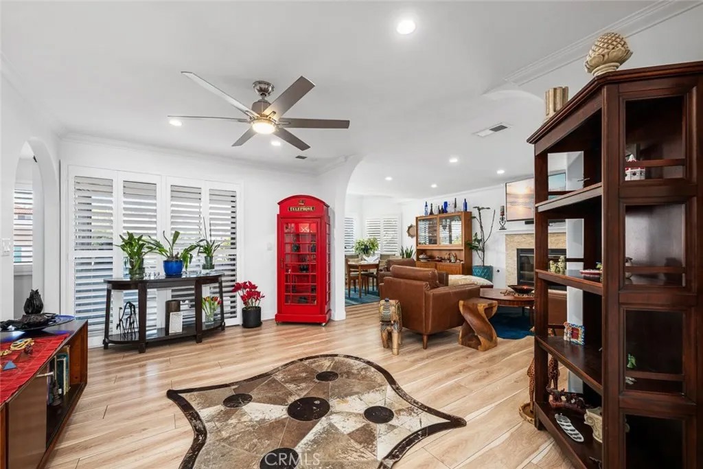 814 S Patton