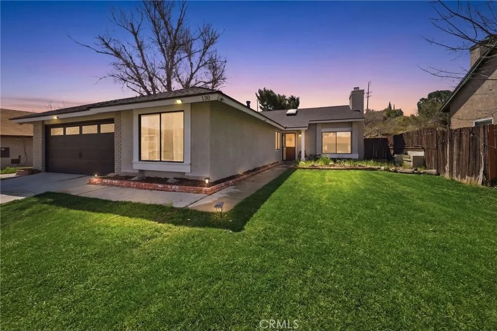 130 Mountainside Drive