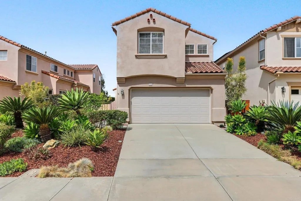 3554 Harwich Drive