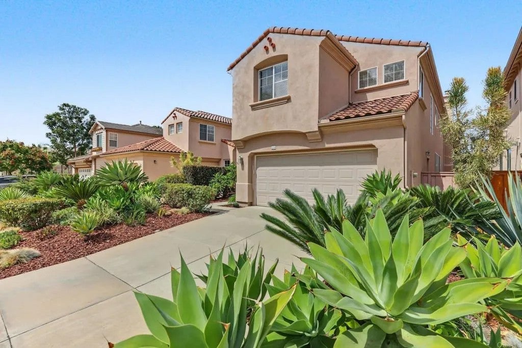 3554 Harwich Drive