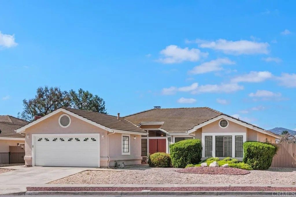 Photo of 1765 Harold Road, Escondido, CA 92026 (MLS # NDP2603667)