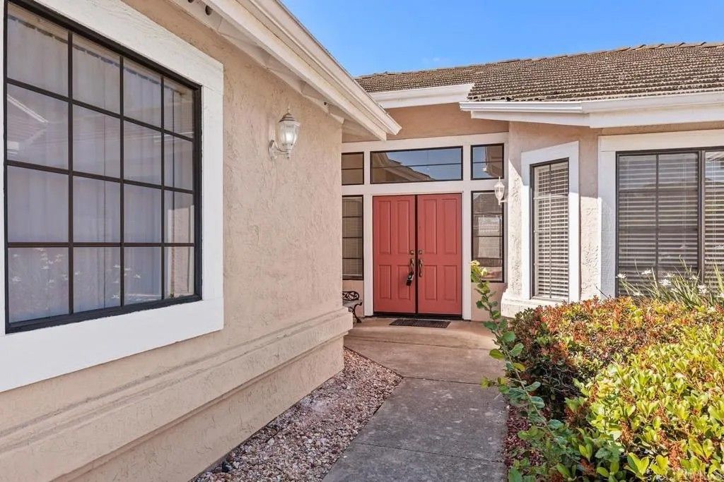 Photo of 1765 Harold Road, Escondido, CA 92026 (MLS # NDP2603667)