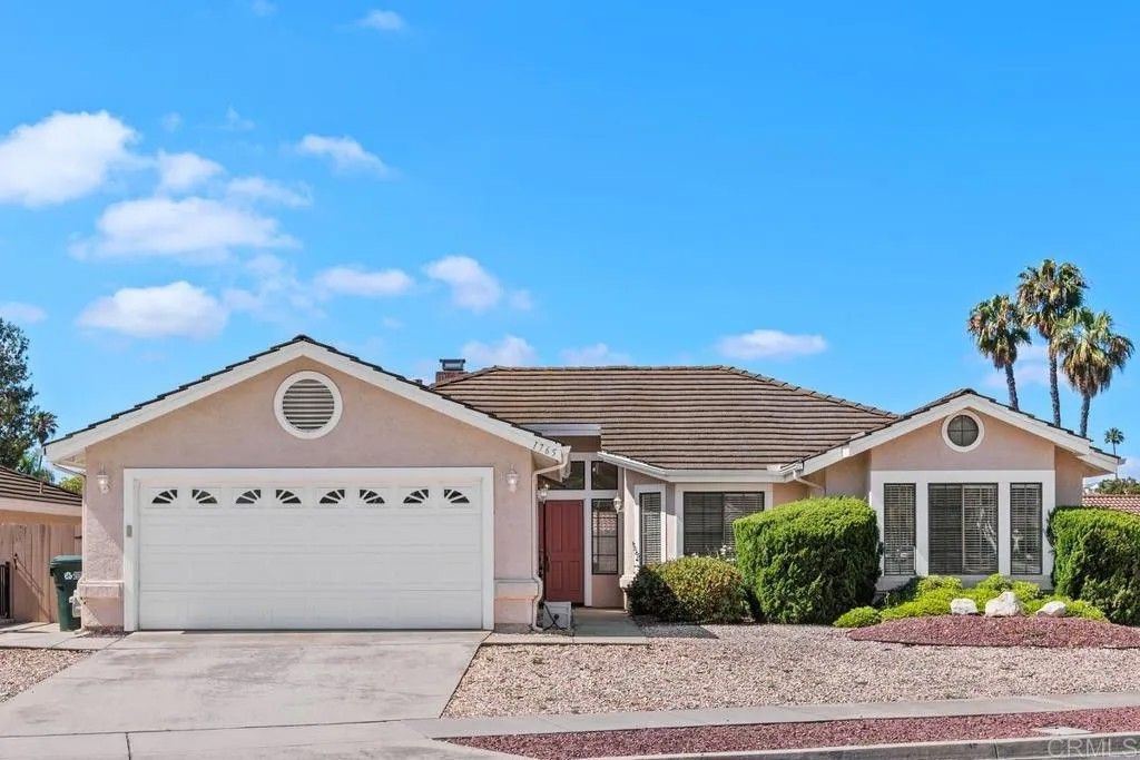 Photo of 1765 Harold Road, Escondido, CA 92026 (MLS # NDP2603667)