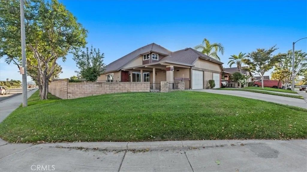 Photo of 4497 Carmen Street, Chino, CA 91710 (MLS # CV25268914)