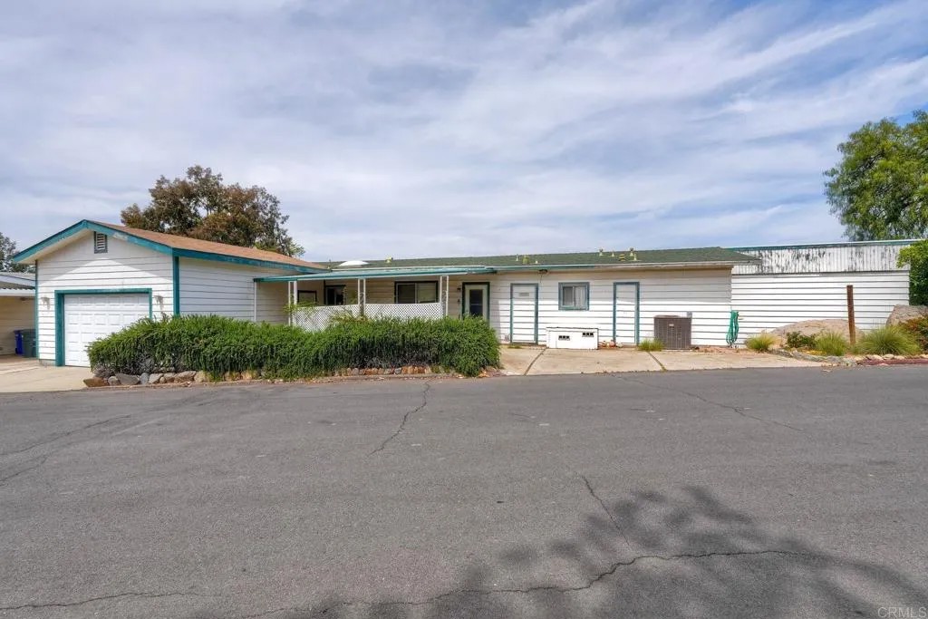 18218 Paradise Mountain Rd Spc 91 Lot 91