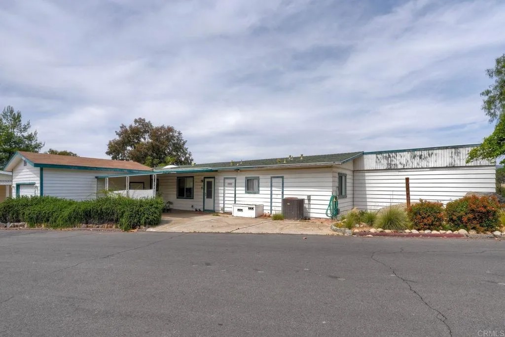 18218 Paradise Mountain Rd Spc 91 Lot 91