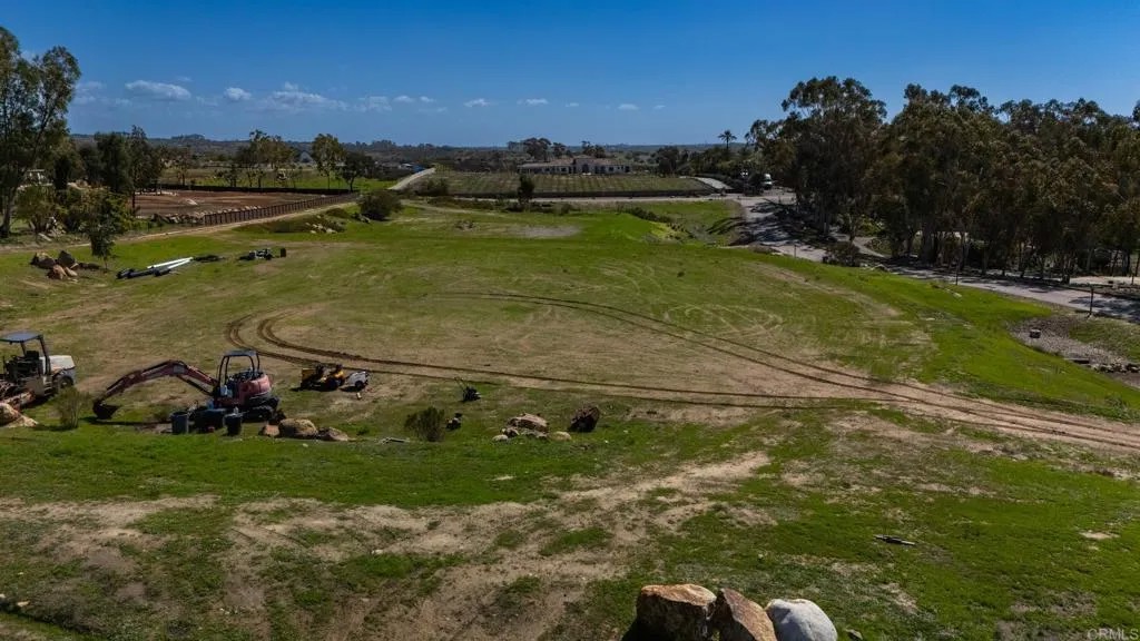 & Camino Lima Parcel 33