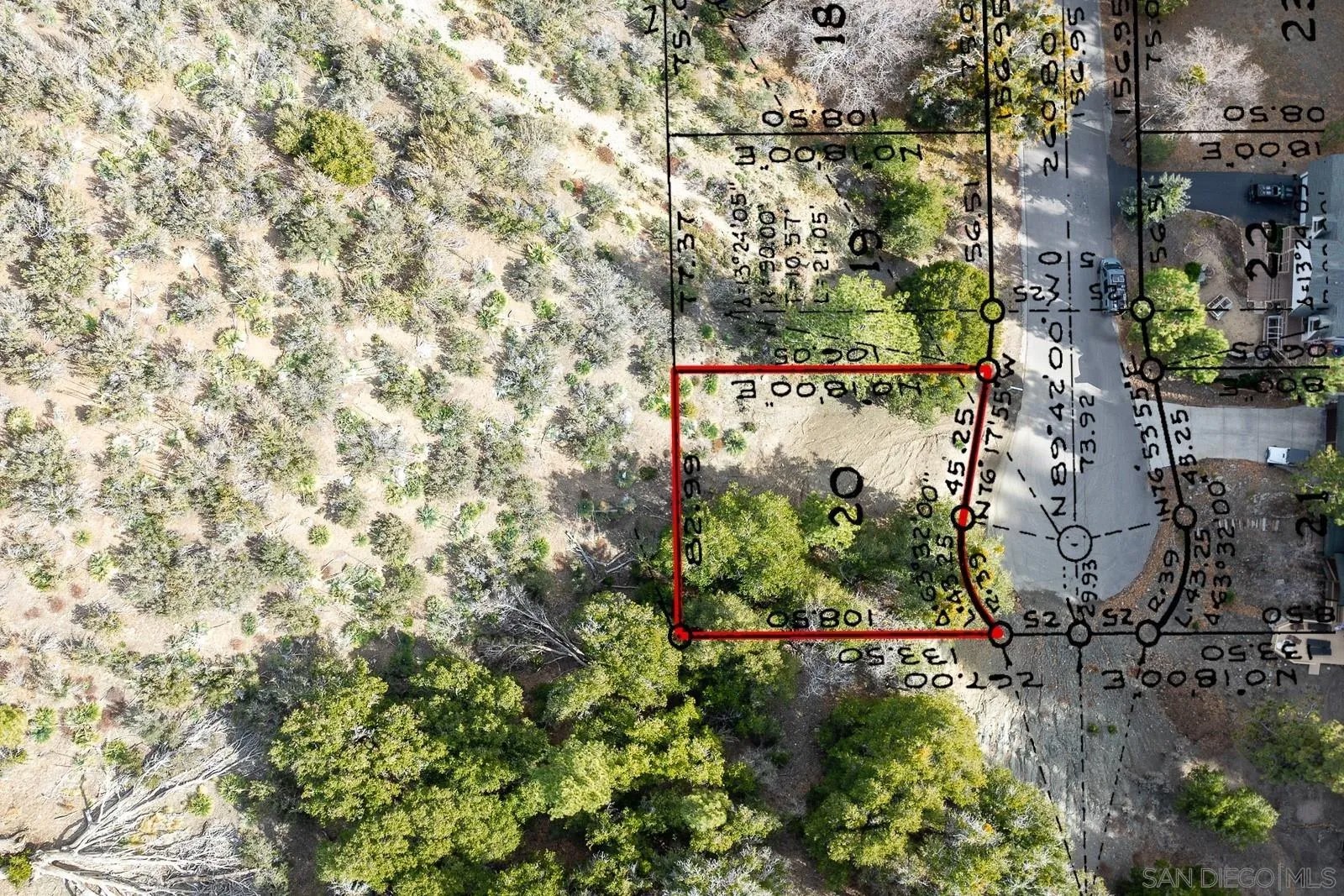 0 Timberline Dr 20
