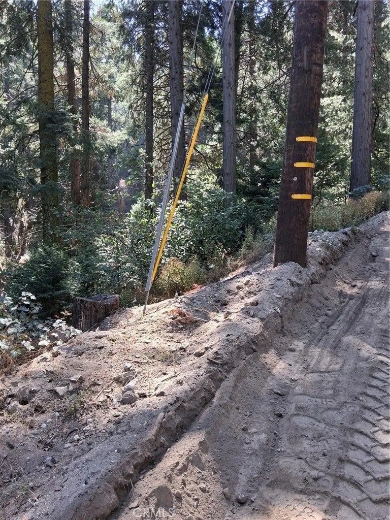 14 Burnt Mill Canyon