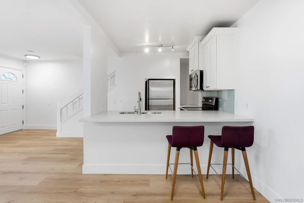 Photo of 2849 A St, San Diego, CA 92102 (MLS # 260004928)