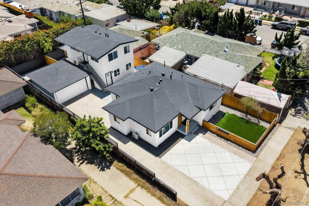 Photo of 540 F St, Chula Vista, CA 91910 (MLS # 260024684)