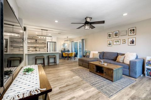 Photo of 8930 Fletcher Valley Dr, Santee, CA 92071 (MLS # 2601261)