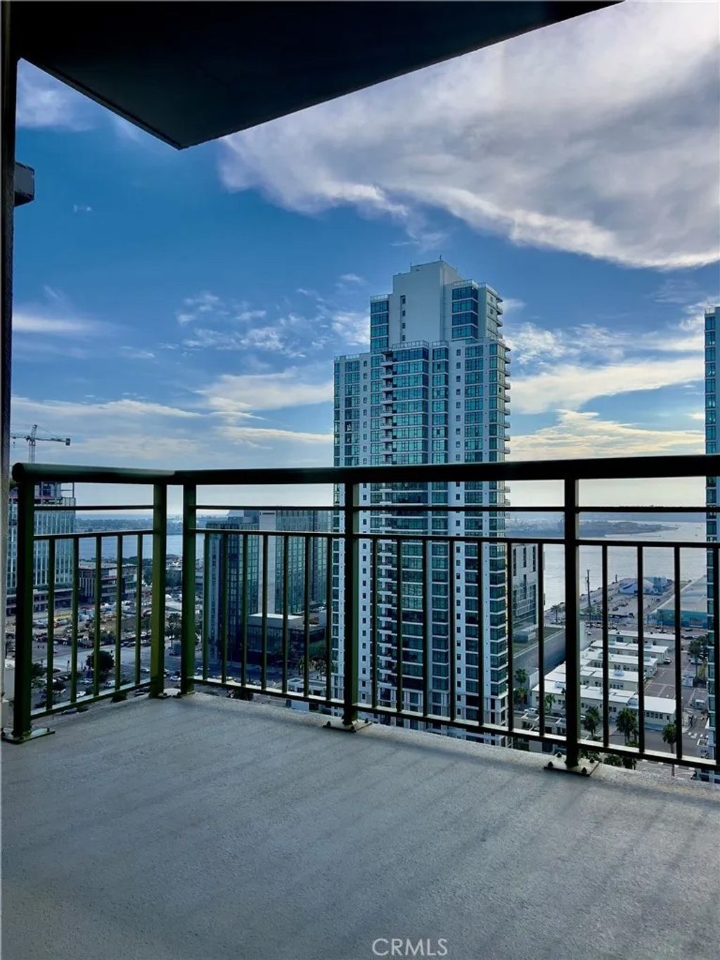 Photo of 1240 India Street #2101, San Diego, CA 92101 (MLS # TR26044910)