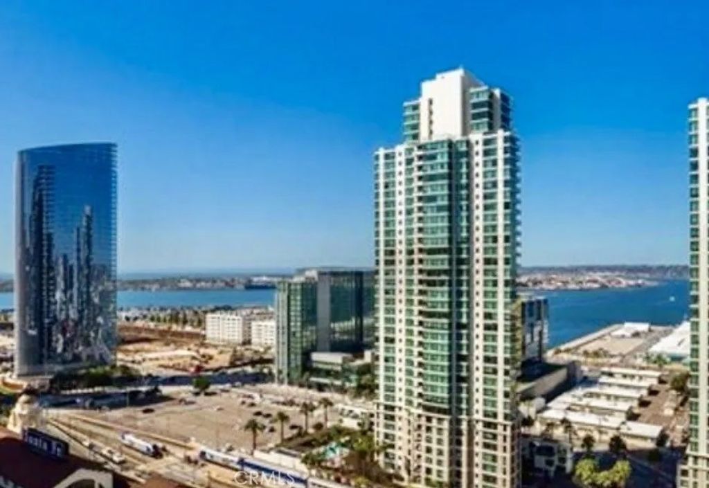 Photo of 1240 India Street #2101, San Diego, CA 92101 (MLS # TR26044910)