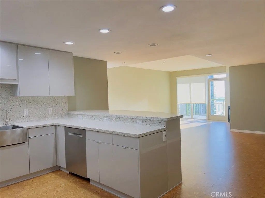 Photo of 1240 India Street #2101, San Diego, CA 92101 (MLS # TR26044910)