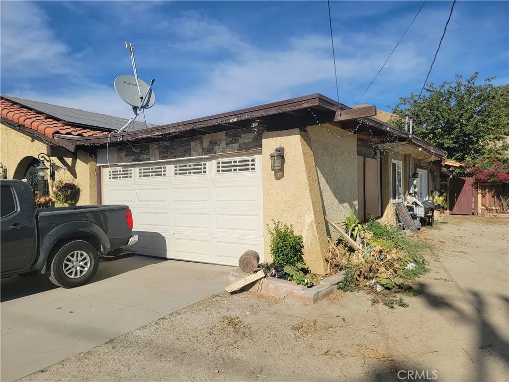 12738 Reche Canyon Road