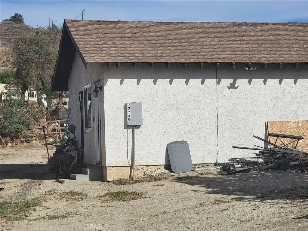 12738 Reche Canyon Road