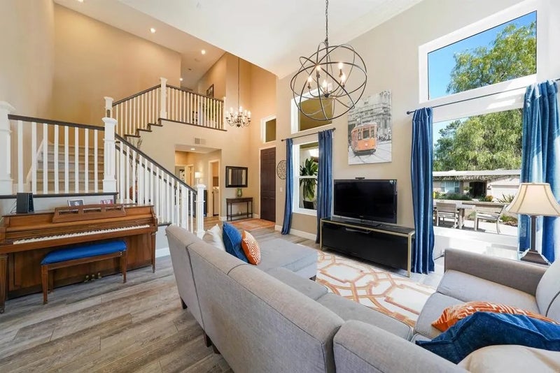 16666 Granite Drive