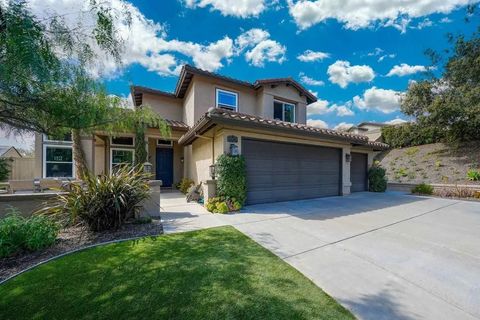 Photo of 16666 Granite Drive, Ramona, CA 92065 (MLS # PTP2601942)