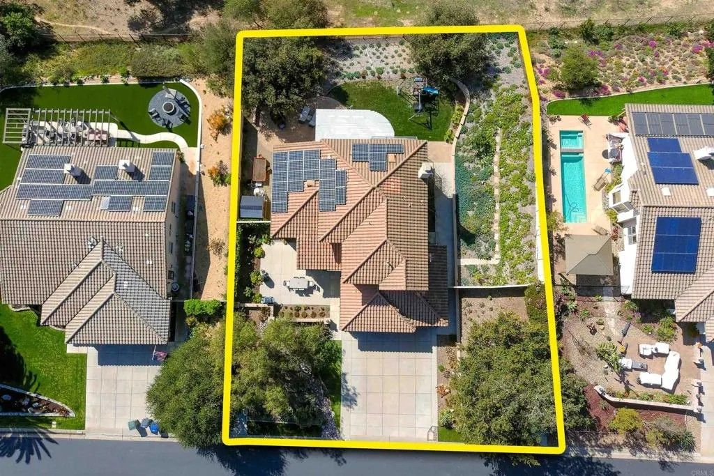 Photo of 16666 Granite Drive, Ramona, CA 92065 (MLS # PTP2601942)