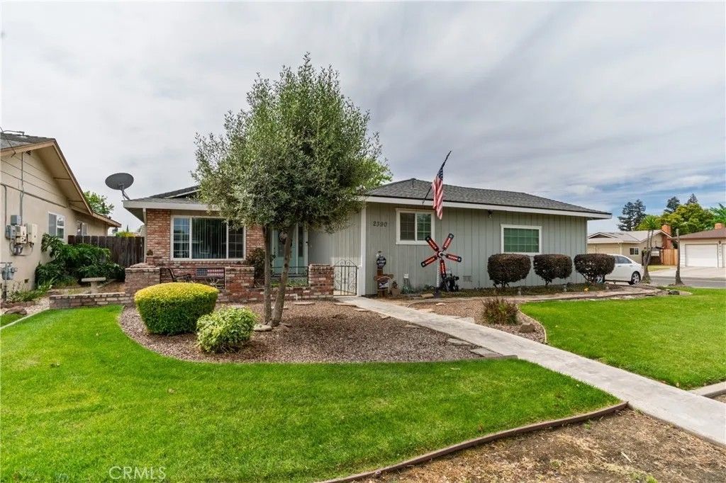 Photo of 2390 Fruitland Avenue, Atwater, CA 95301 (MLS # MC26077807)