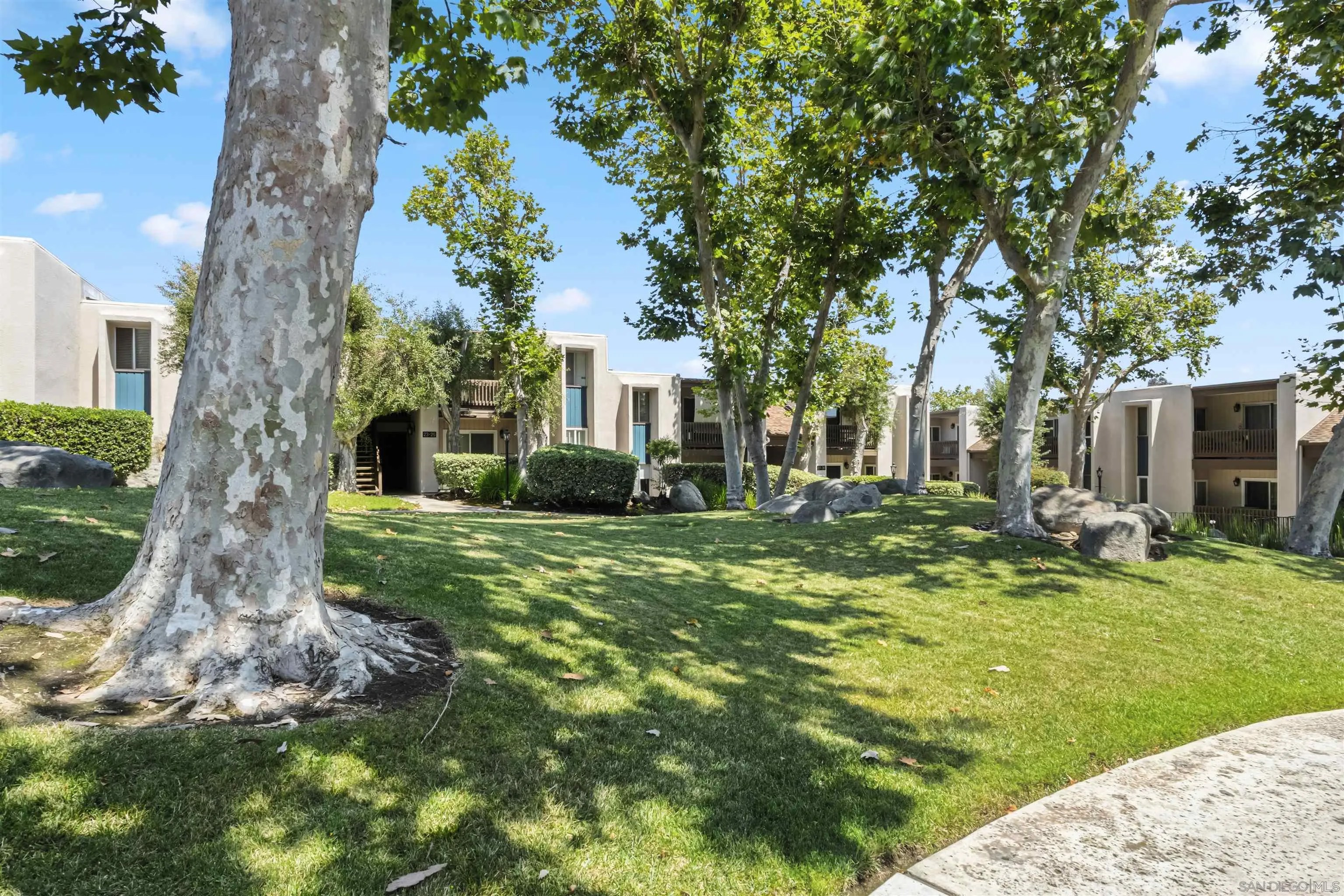 5350 Baltimore Drive Unit 47