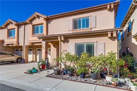 Tiny photo for 5921 Cypress Point, Long Beach, CA 90808 (MLS # PW25255433)