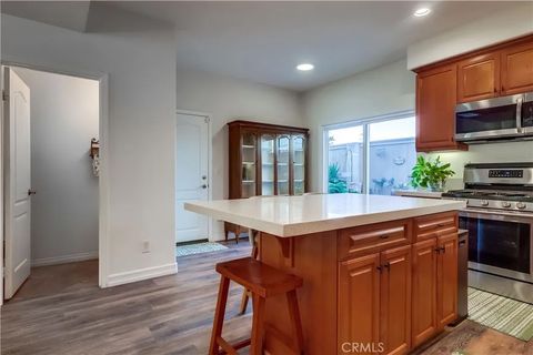 Tiny photo for 5921 Cypress Point, Long Beach, CA 90808 (MLS # PW25255433)