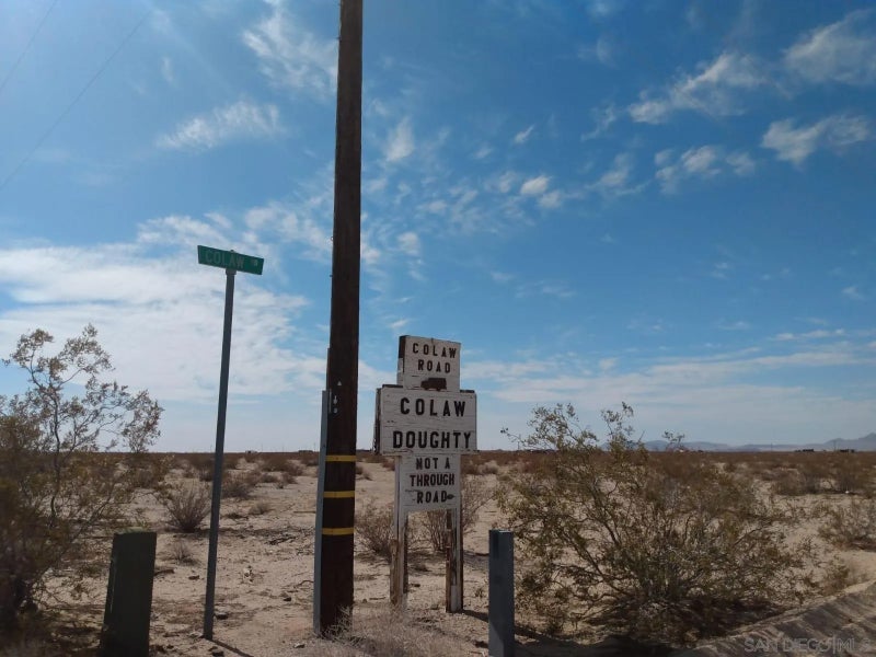 Colaw Rd. 0625