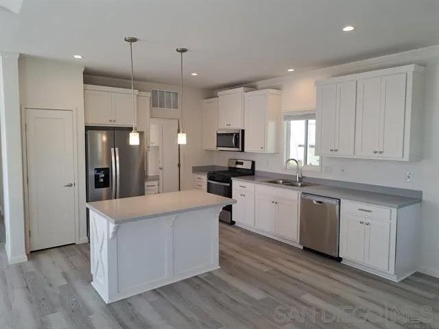 Photo of 1401 El Norte Pkwy #282, San Marcos, CA 92069 (MLS # 260025996)