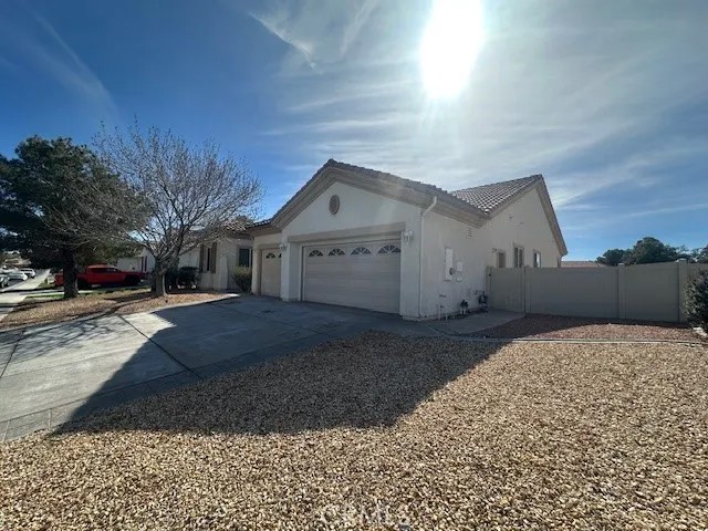 19721 Chicory Court