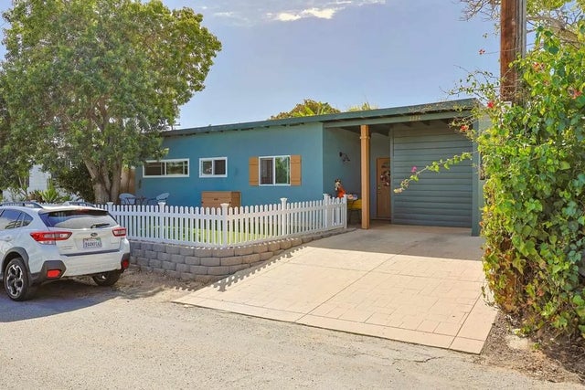 2274 Edinburg, Cardiff By The Sea