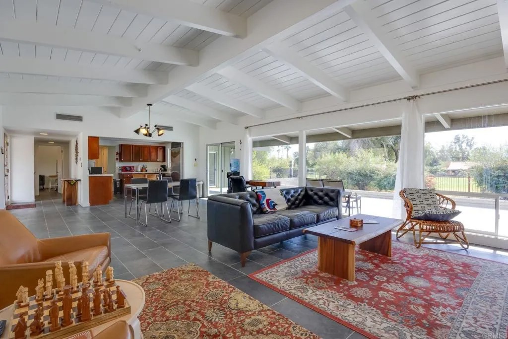 255 Montezuma Road