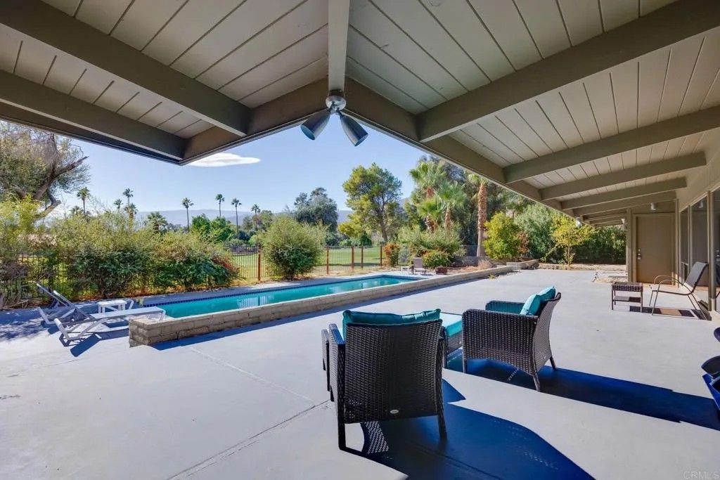 255 Montezuma Road