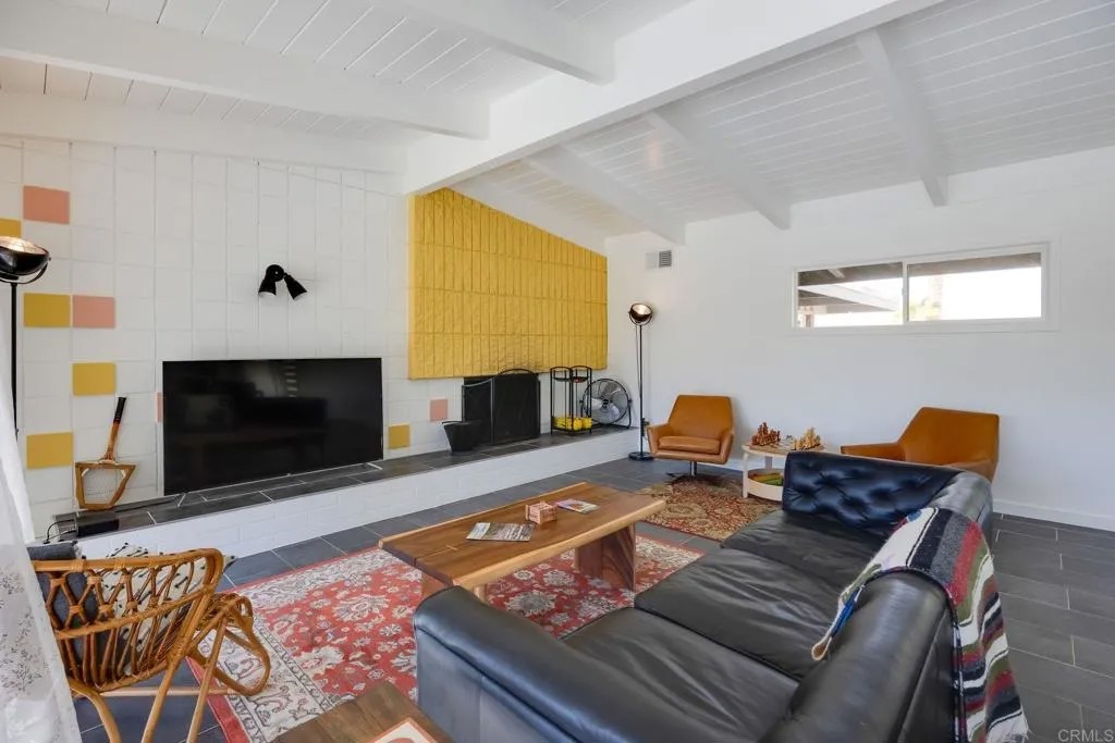 255 Montezuma Road