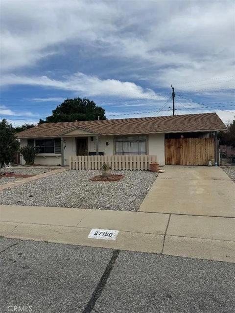 Photo of 27190 Capilano Drive, Menifee, CA 92586 (MLS # IV26051274)
