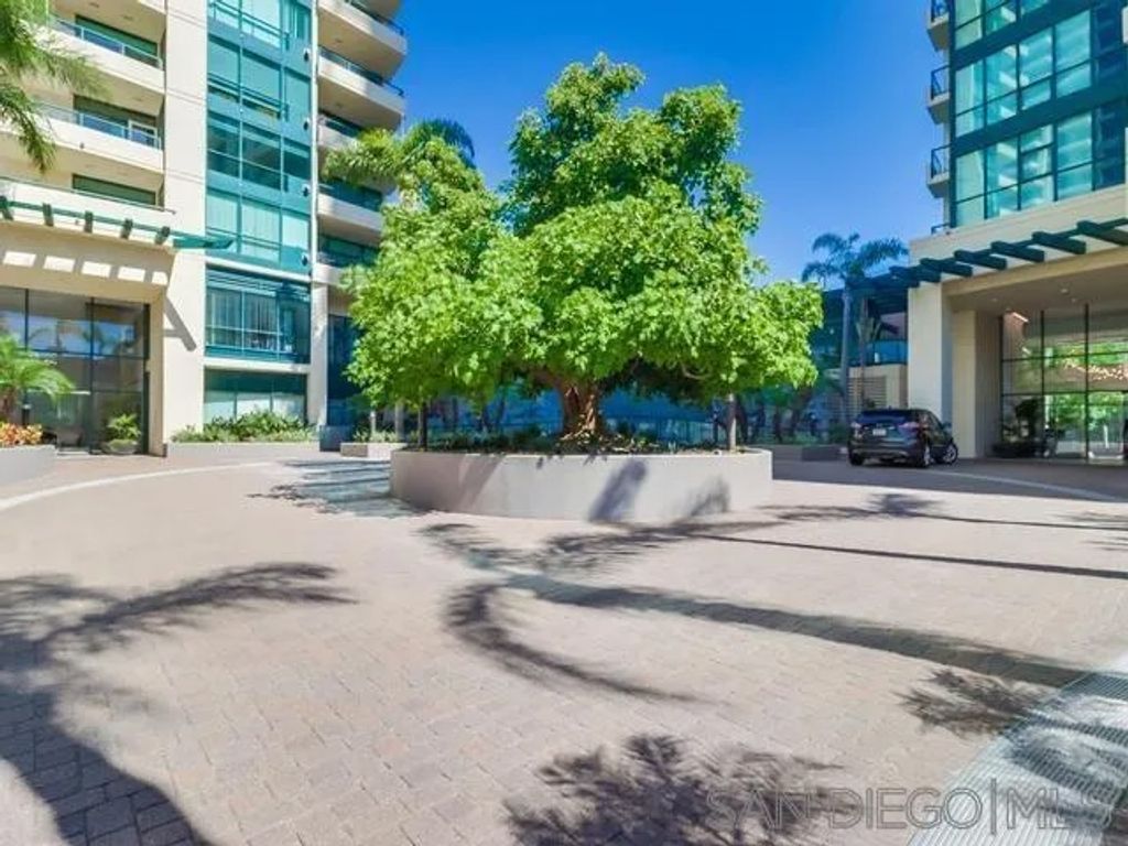 Photo of 555 Front St #205, San Diego, CA 92101 (MLS # 260010449)