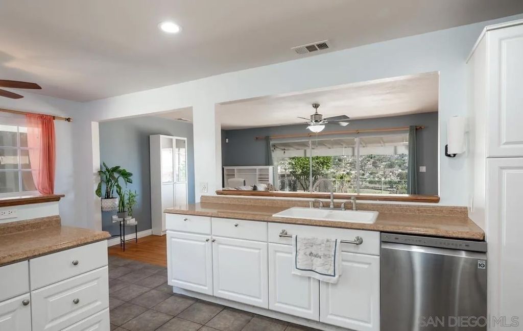 Photo of 1411 Cornwall St, Spring Valley, CA 91977 (MLS # 260007995)